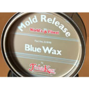 Blue Wax 333