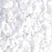 Мрамор белый , окрашенный 0,5-3мм